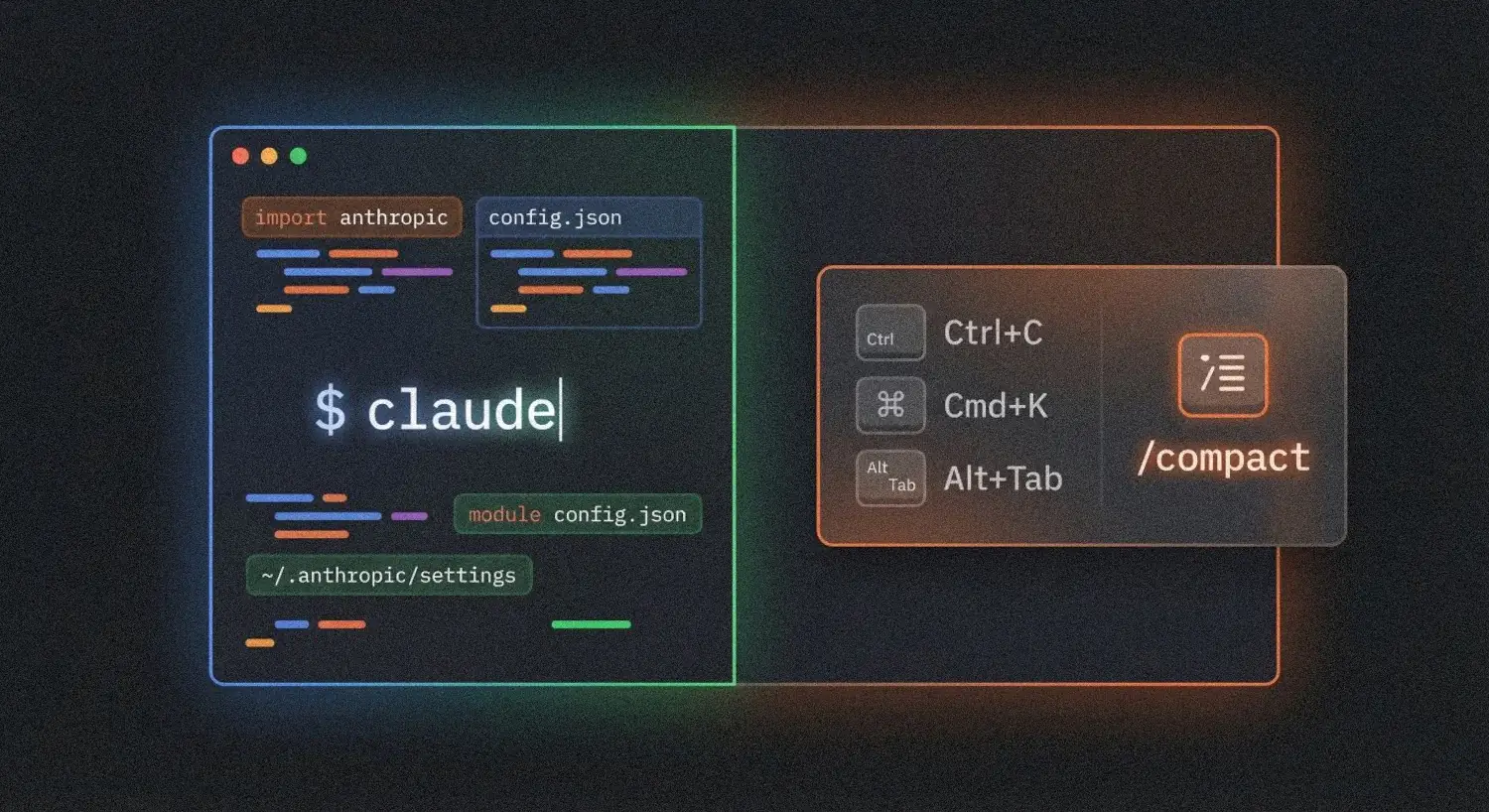 Шпаргалка Claude Code - Все, що потрібно для Vibe Coding