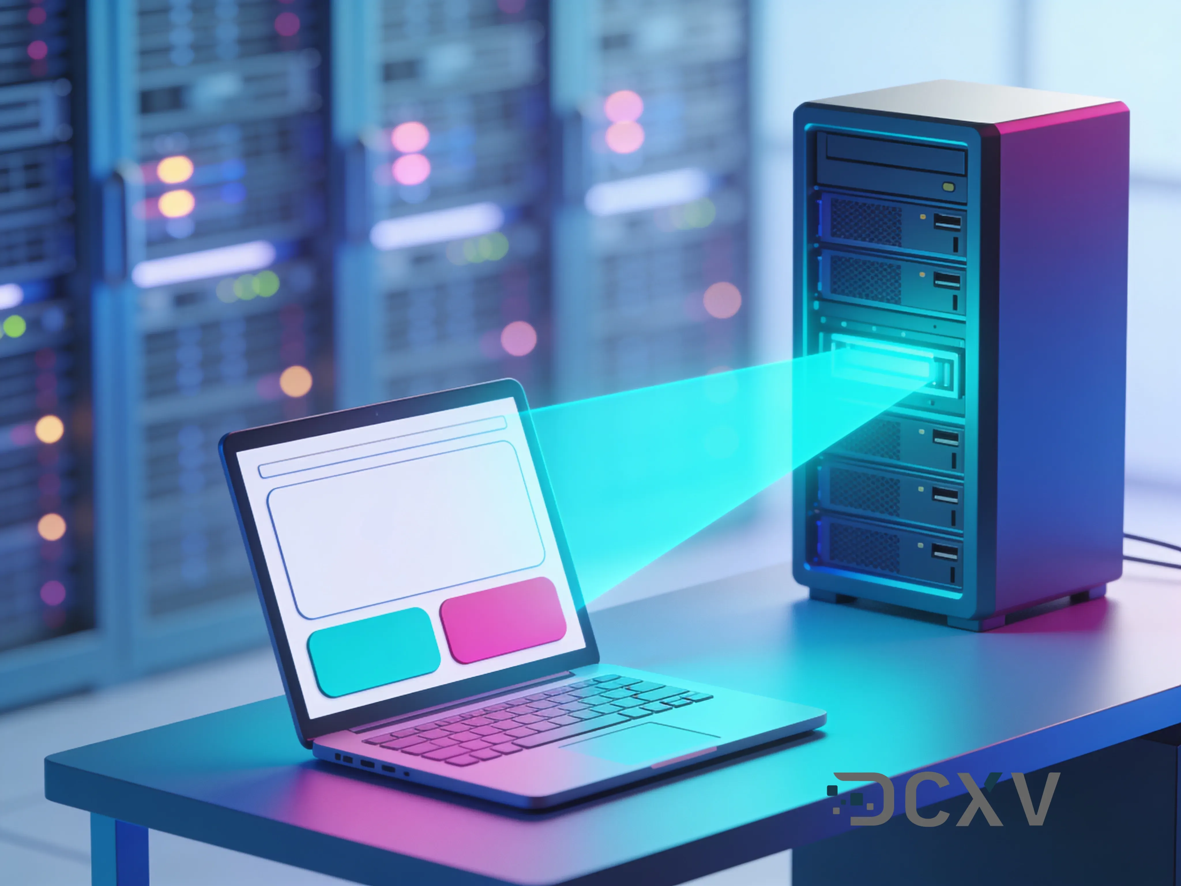 Як підключитися до Windows-сервера через віддалений робочий стіл