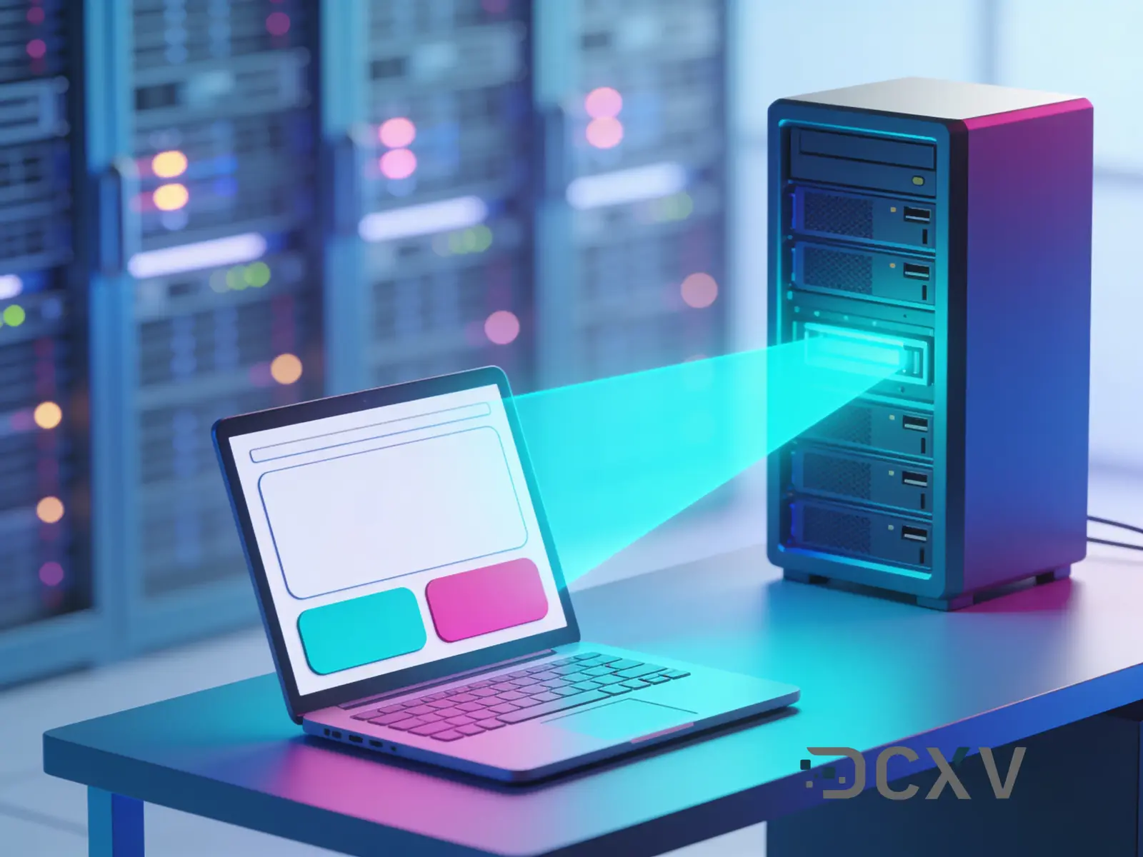 Як підключитися до Windows-сервера через віддалений робочий стіл