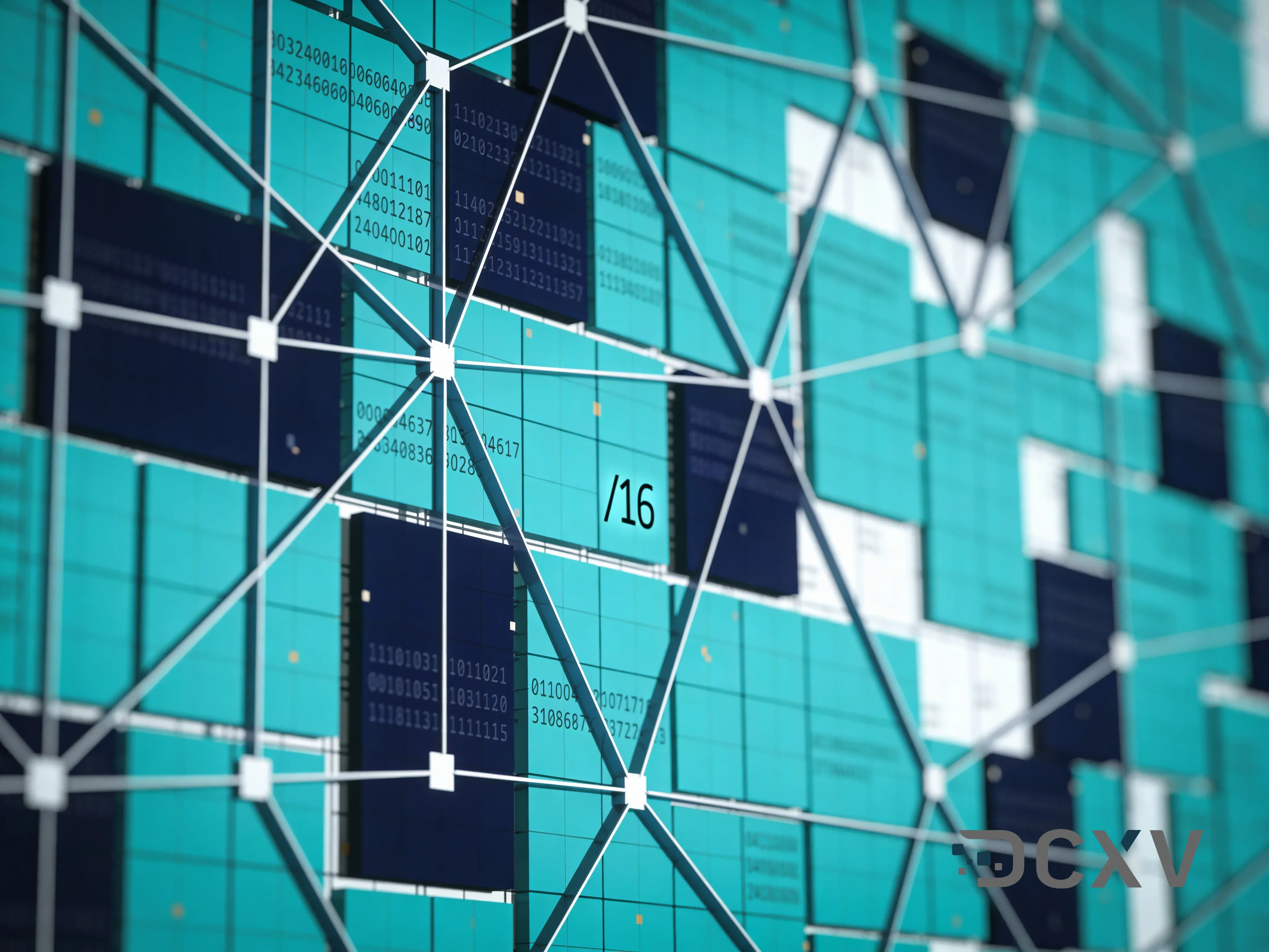 Скільки коштує блок IPv4 /16