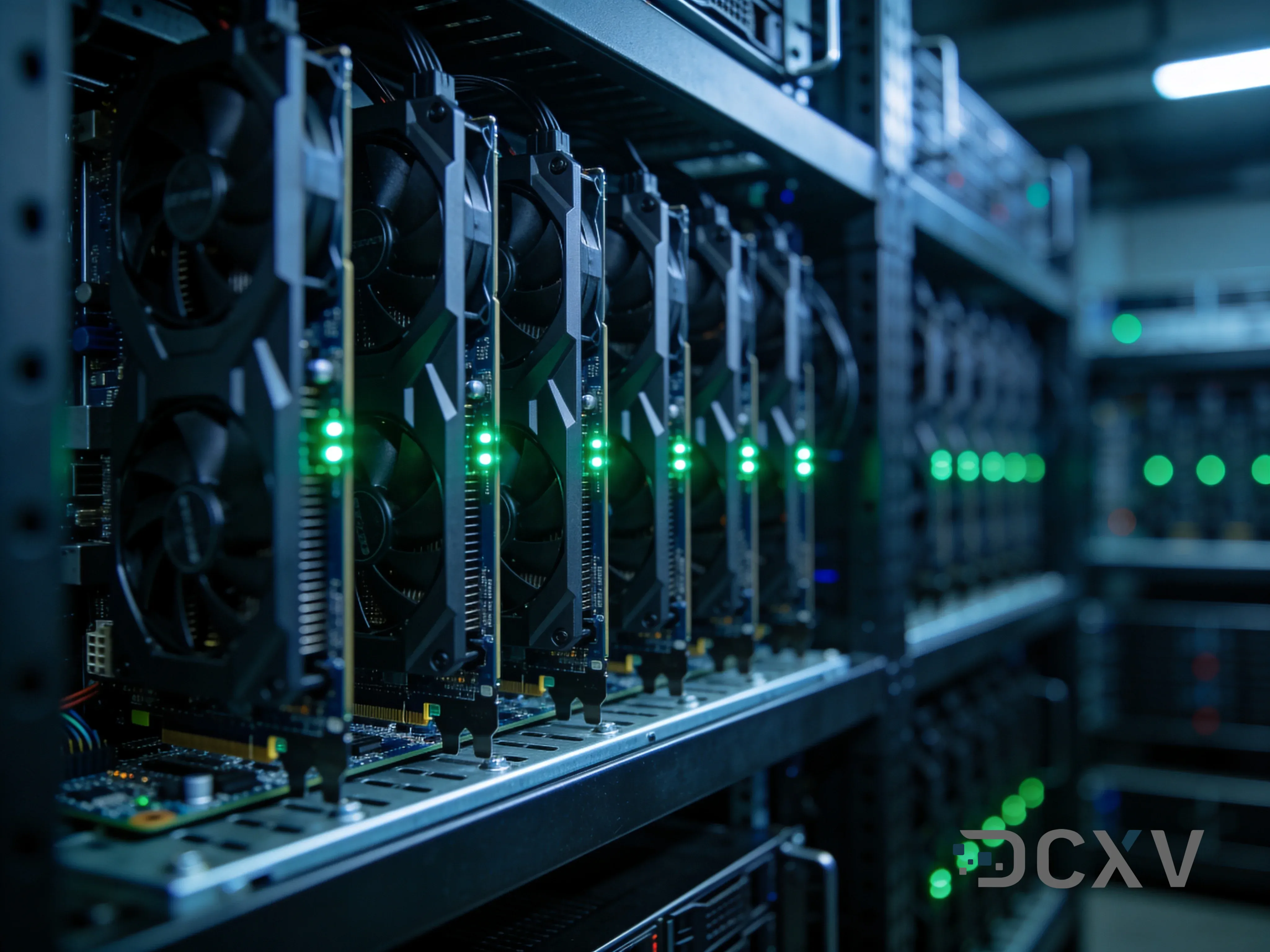 Скільки коштує GPU-сервер на місяць