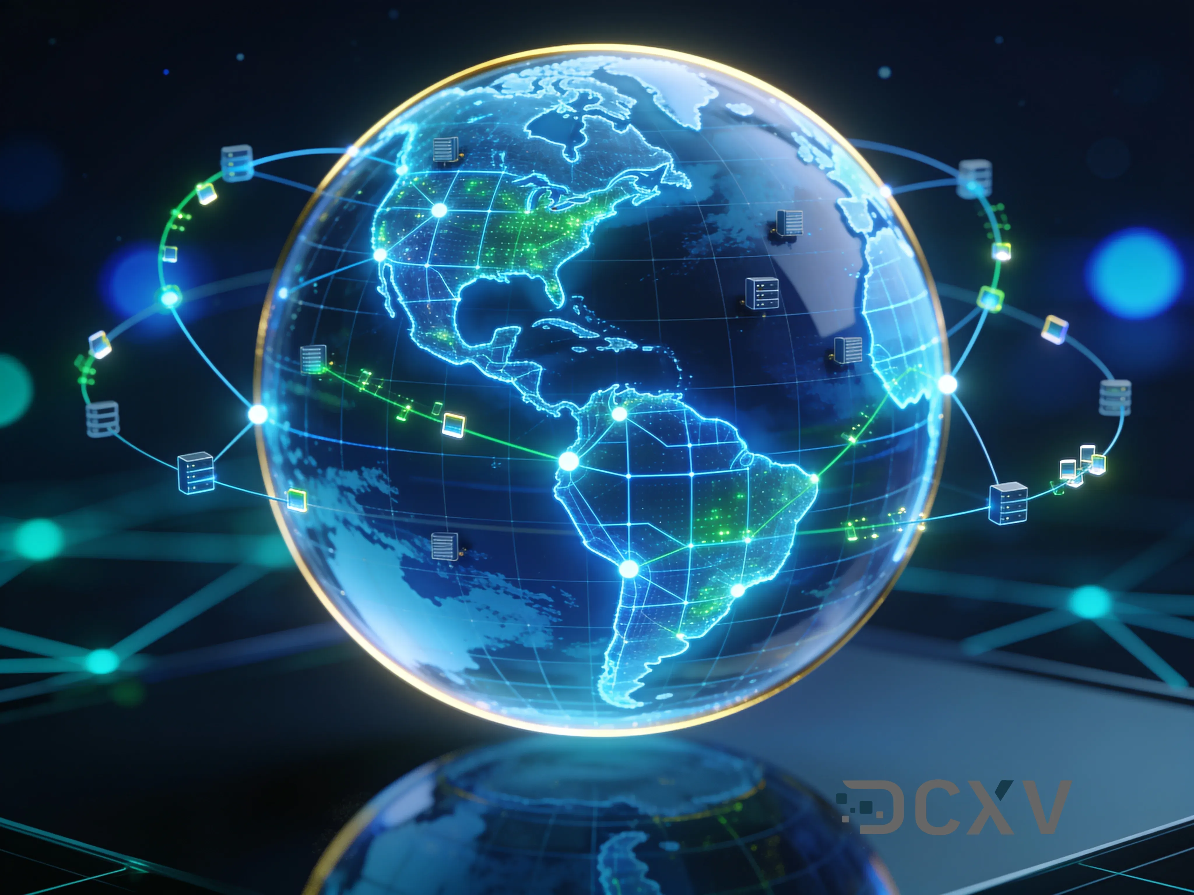 Ціни на IPv4 знайшли дно - відновлення ринку у першому півріччі 2026 в цифрах