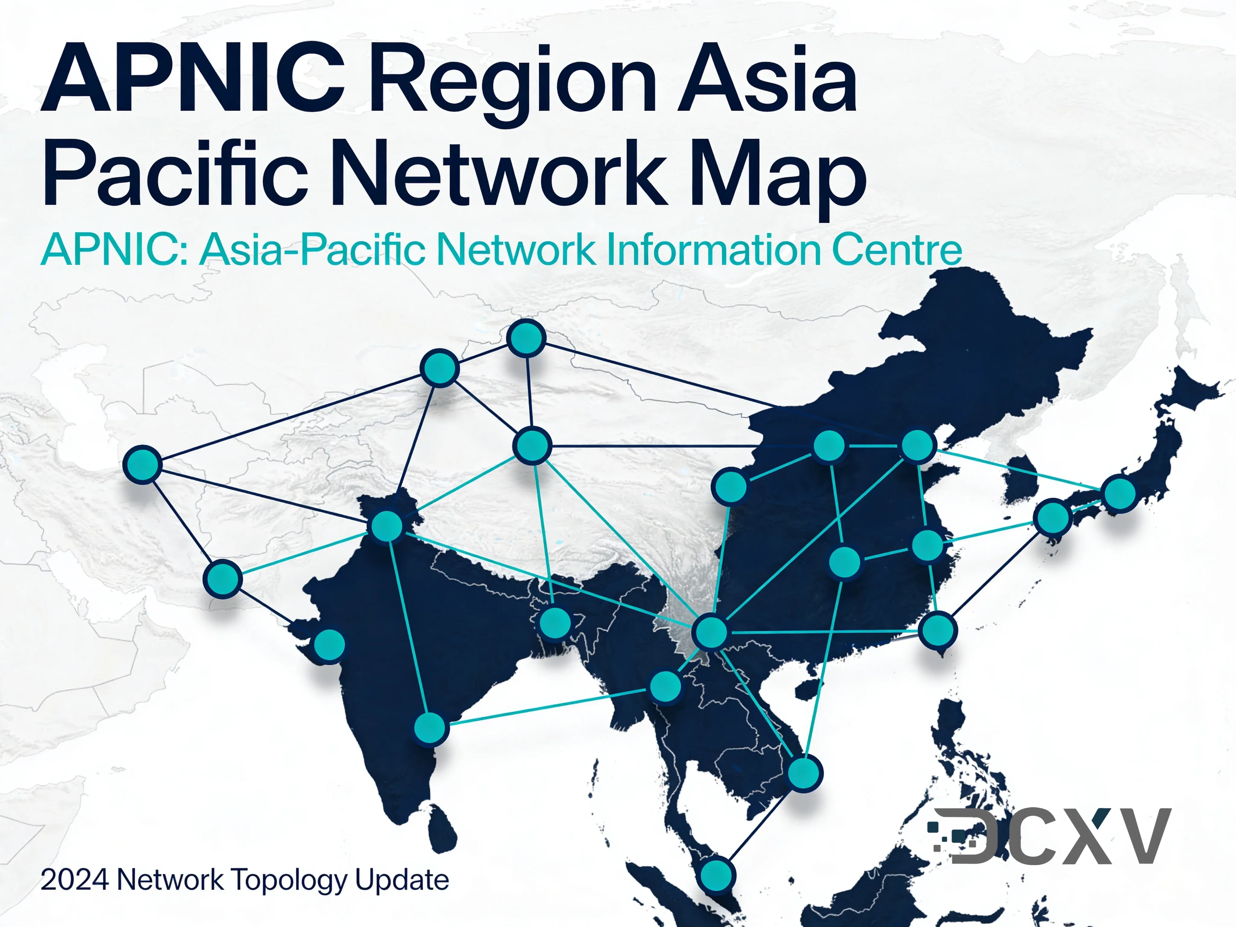 Ціна IPv4 в регіоні APNIC у 2026 році