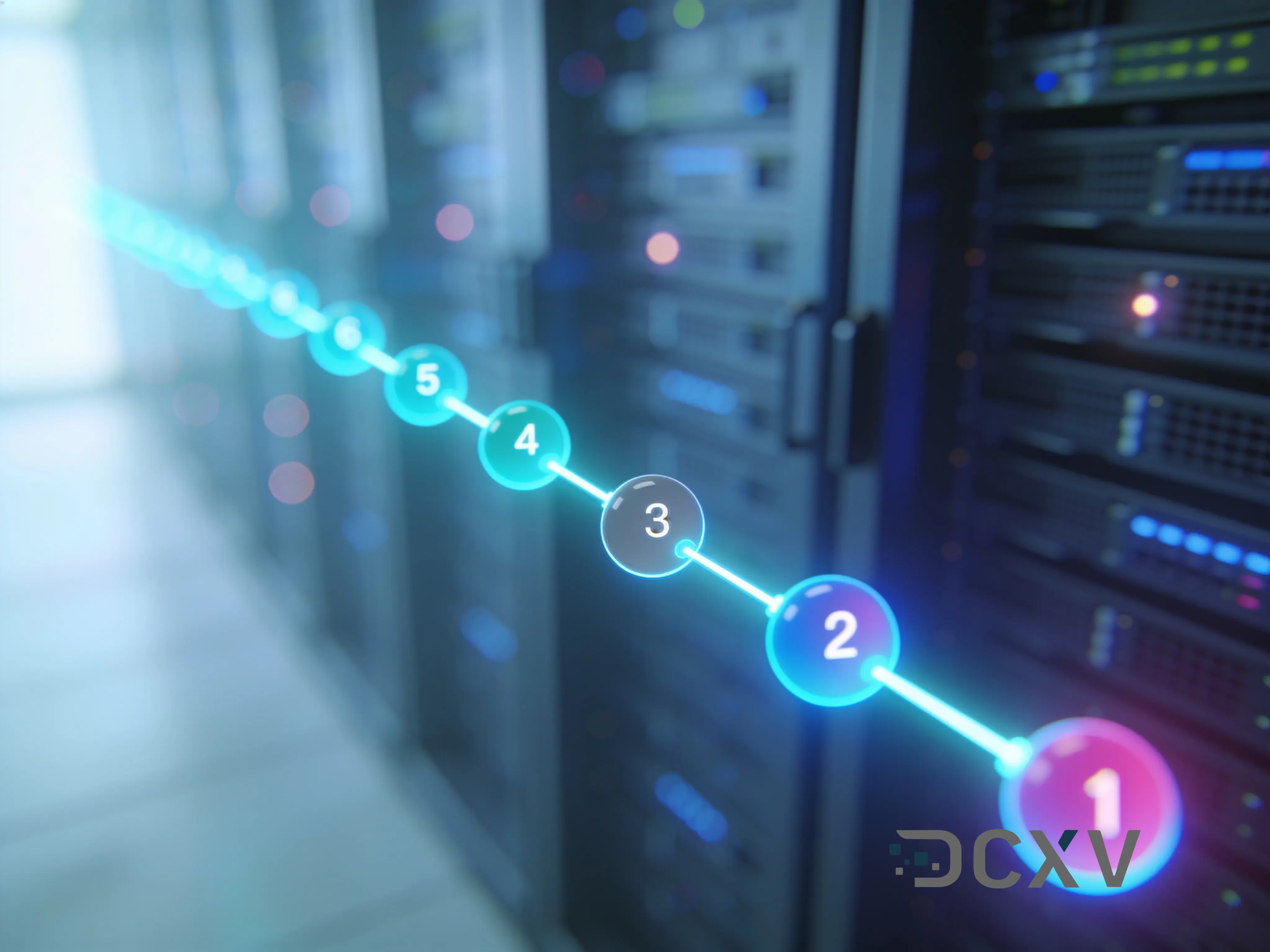 Як читати traceroute: чому втрати на 5-му хопі зазвичай нічого не означають