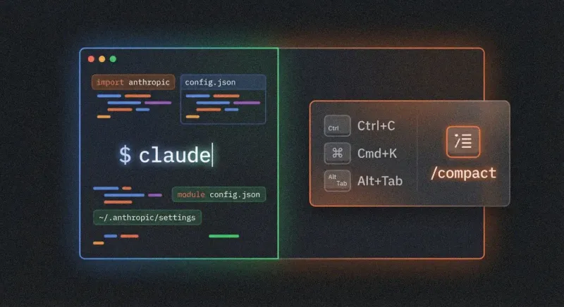 Шпаргалка Claude Code - Все, що потрібно для Vibe Coding