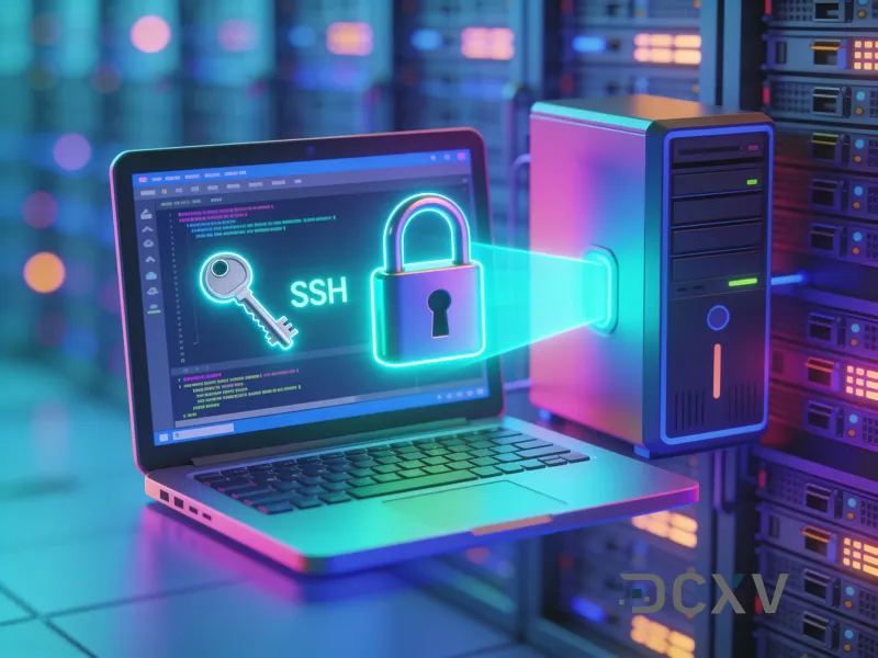 Як підключитися до нового хмарного сервера через SSH