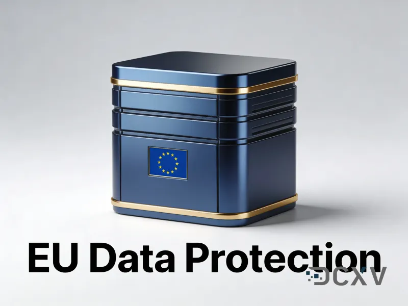 Скільки коштує хостинг з відповідністю GDPR на місяць