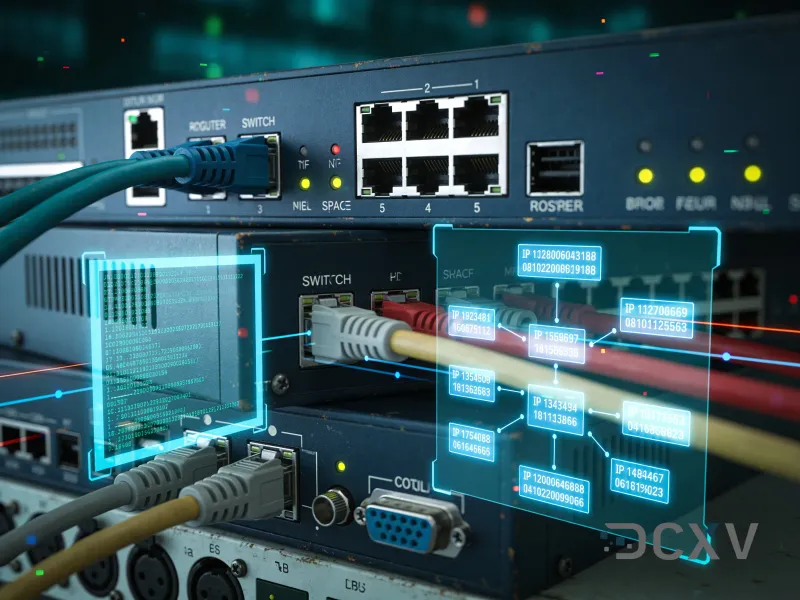 Ціна застарілих IPv4-адрес у 2026 році