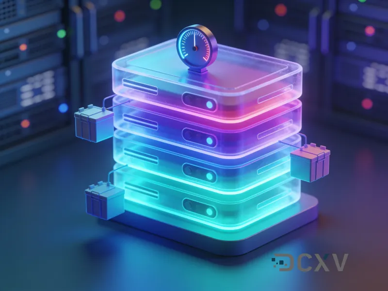 Як підібрати хмарний сервер для SaaS: CPU, RAM, NVMe, бекапи