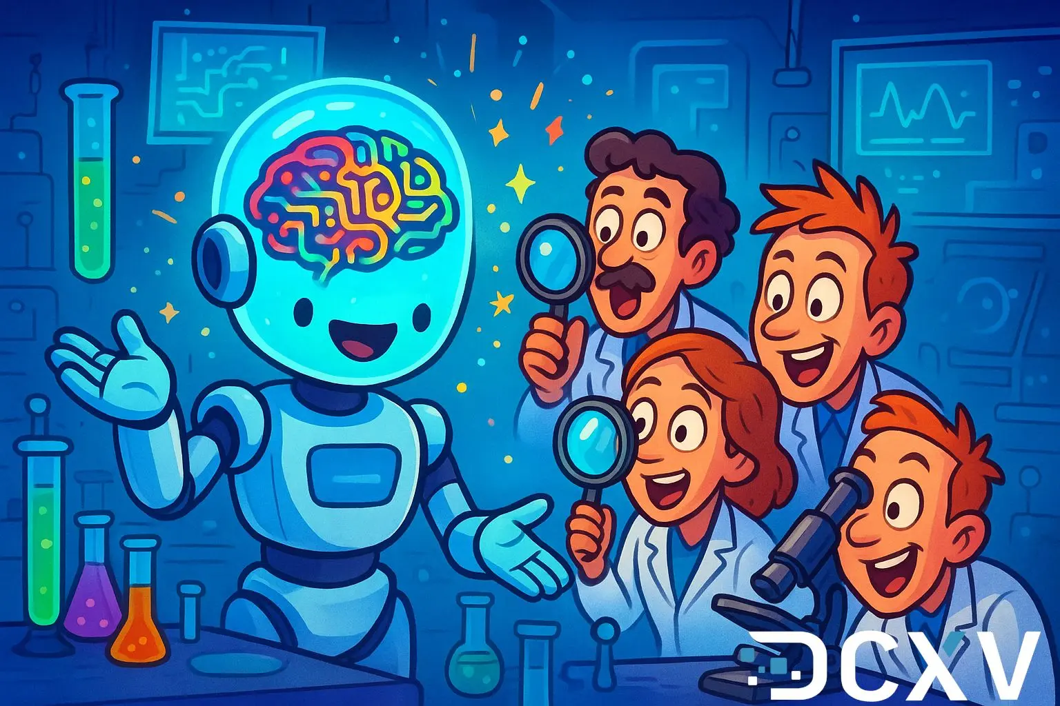xAI випускає Grok 2.5 - Сміливий стрибок у відкриті AI інновації