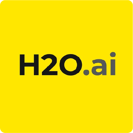 H2O AI model logo
