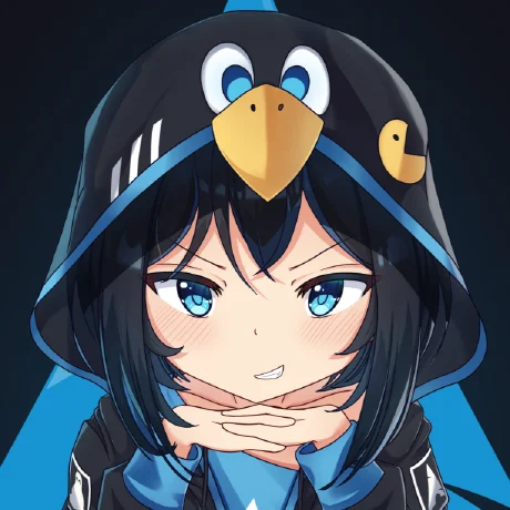 Meissa AI model logo