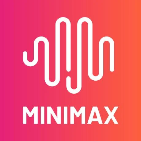 MiniMax AI model logo