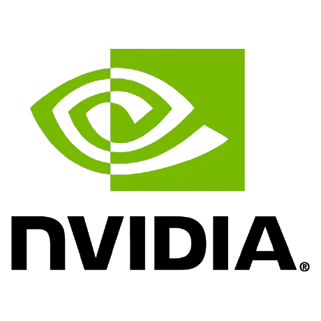 Nemotron AI model logo