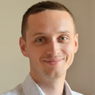 Dmytro D., DC Technician
