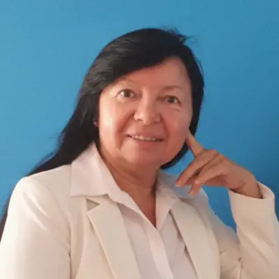 Lara T., IPv4 Broker and Advisor