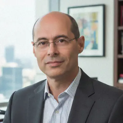 Michailas K., DC Technician