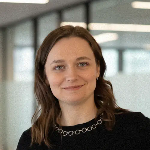 Nadiia P., IPv4 Broker and Advisor