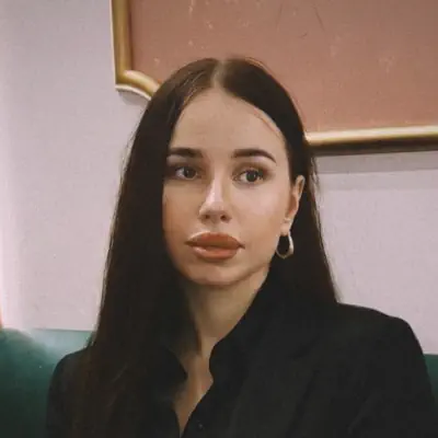 Yana L., Admin and DevOps Engineer